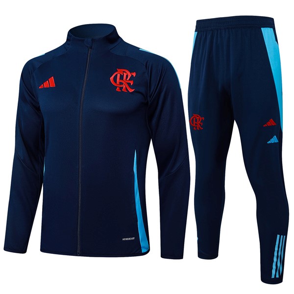 Chandal Flamengo 2025/26 Azul 2